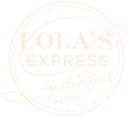 Lola's Express by the River